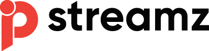 IPStreamz logotype